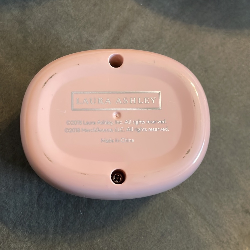 Laura Ashley mini diffuser - Picture 4 of 7